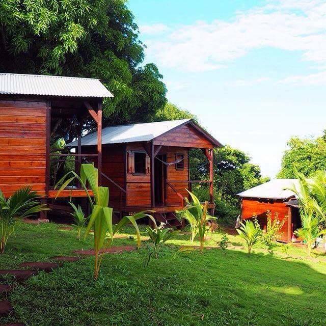 The Lighthouse Little Corn Island Exterior photo