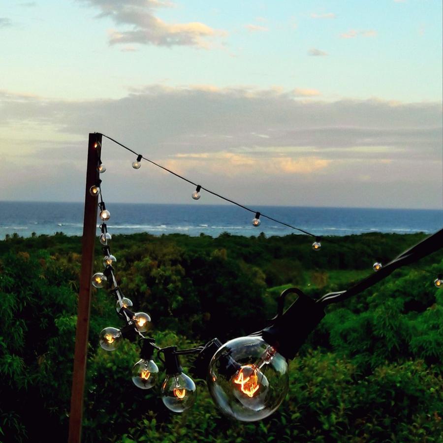 The Lighthouse Little Corn Island Exterior photo