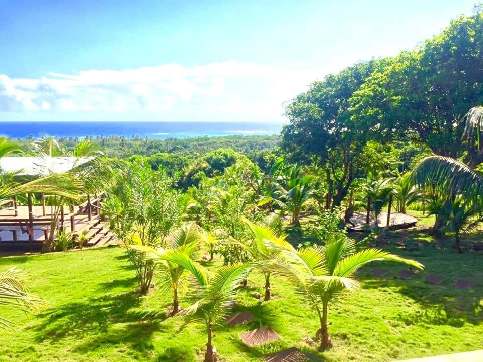 The Lighthouse Little Corn Island Exterior photo